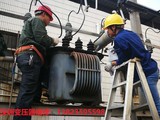 深圳龙岗油浸式变压器检测保养