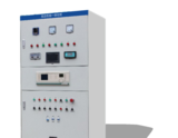 深圳低压机组一体化柜 自动化成套控制系统 PLC柜