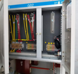 计量柜 接地连锁装置 电气柜壳体KYN61C-40.5高压成套设备